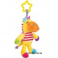 Игрушка-подвеска Жираф Спот Happy Snail 14HS012PGR